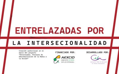 ENTRELAZADAS POR LA INTERSECCIONALIDAD